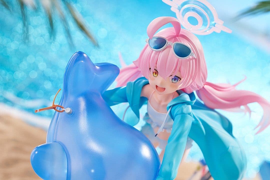 グッドスマイルカンパニー ホシノ（水着）