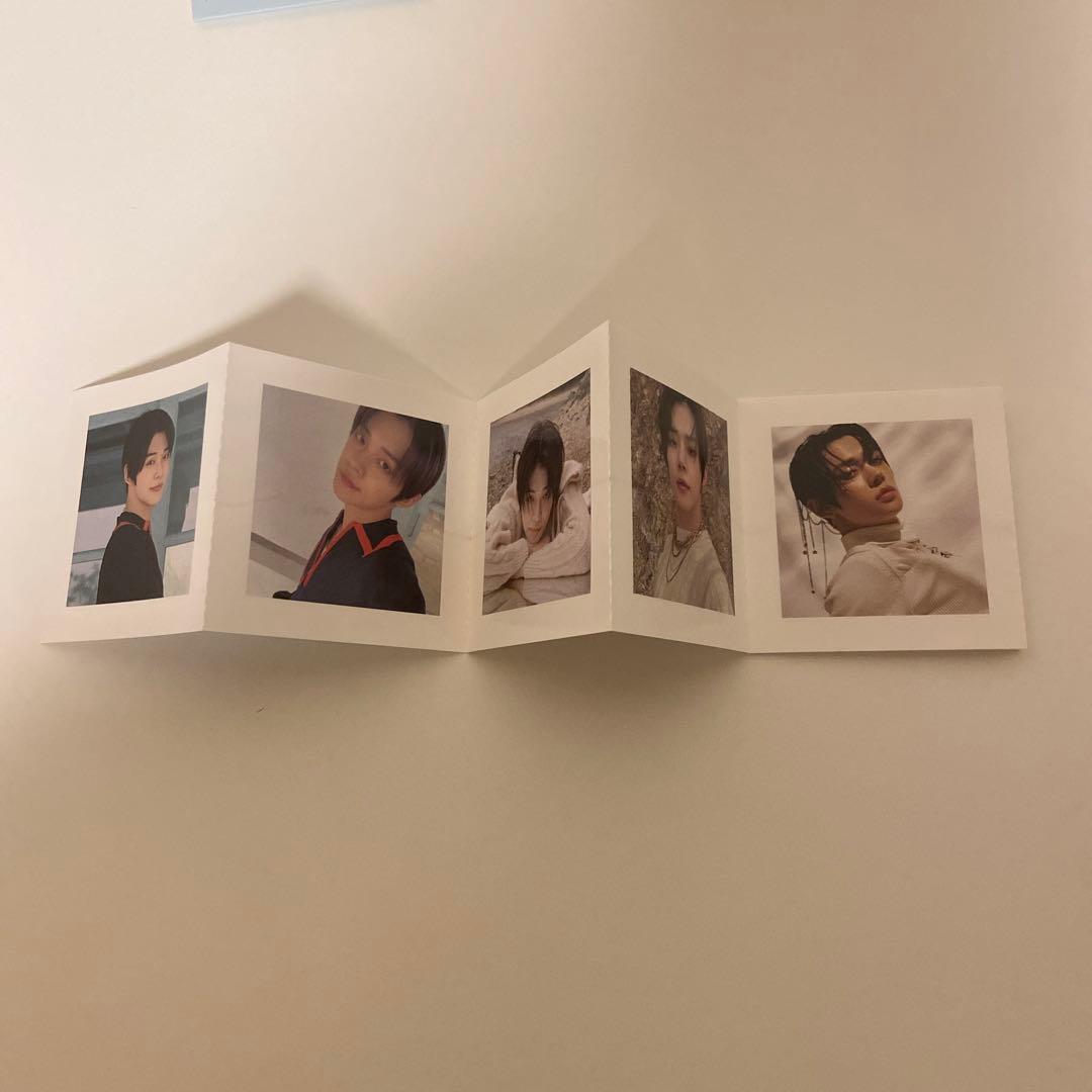 トゥバ txt dvd
