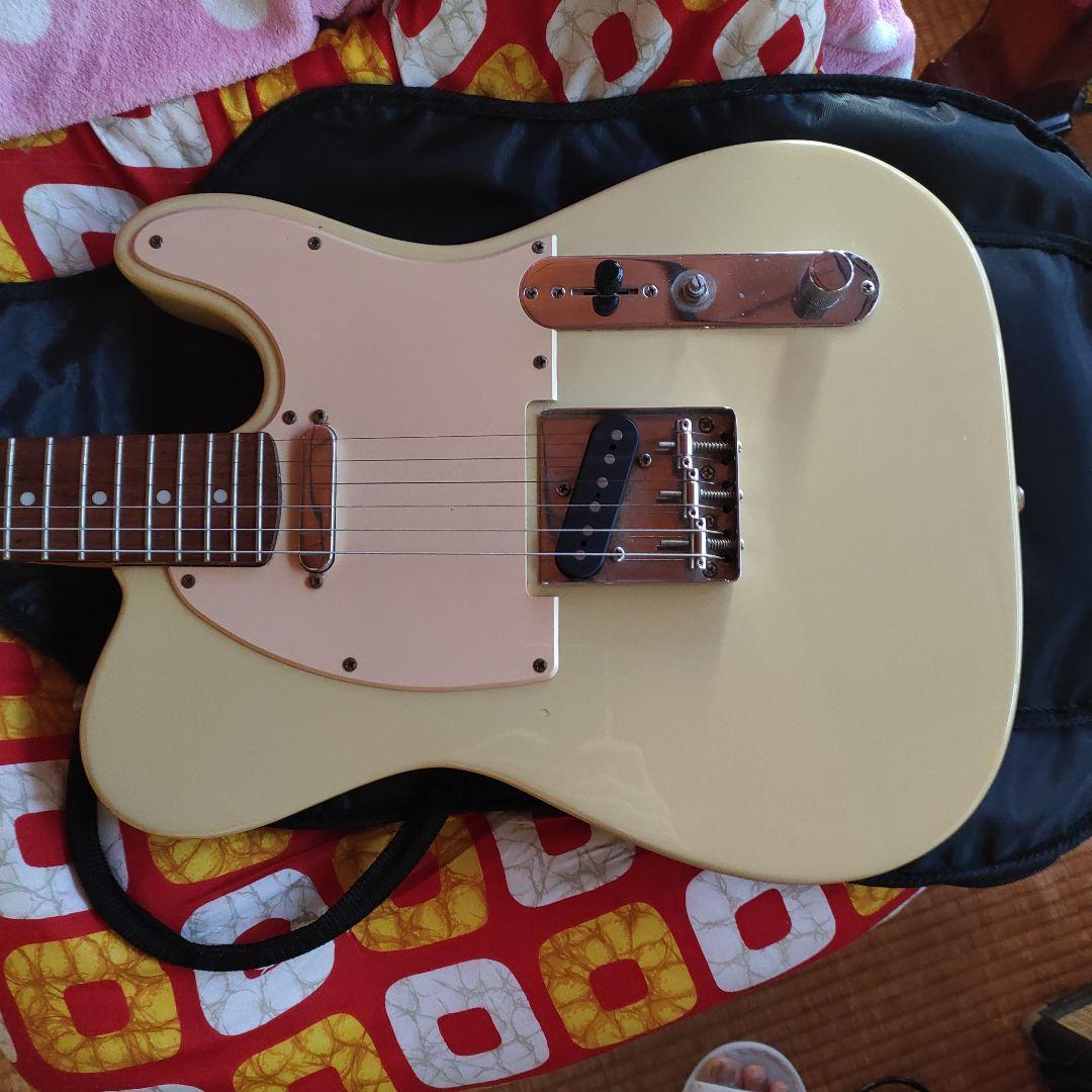 Legend TELECASTER レジェンド テレキャスター