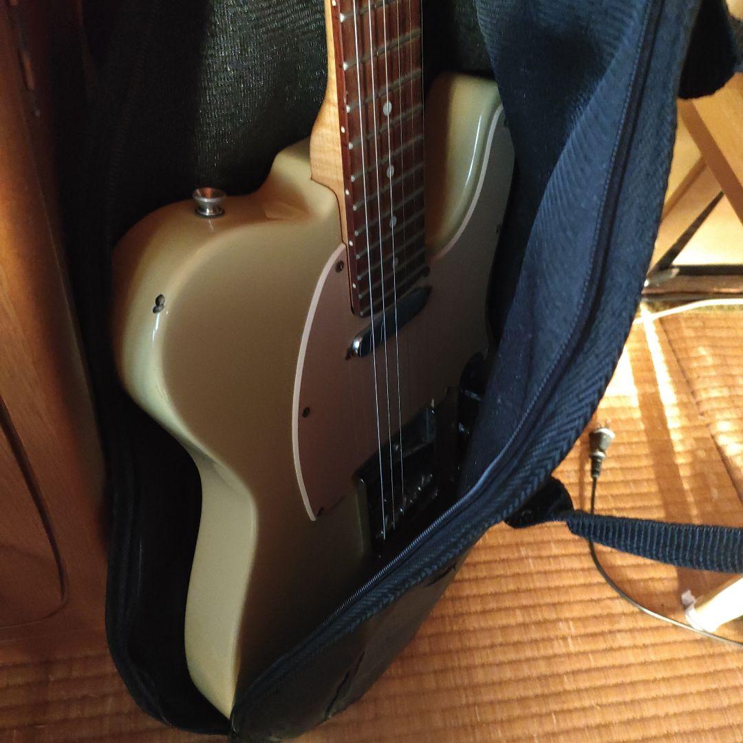 Legend TELECASTER レジェンド テレキャスター
