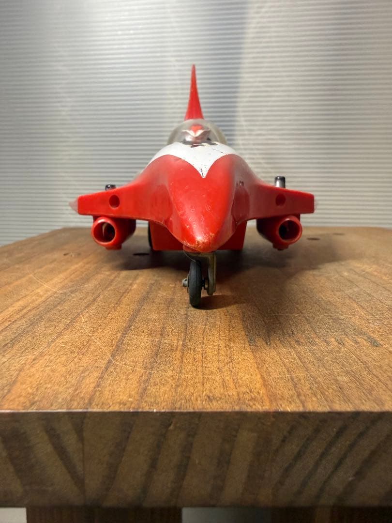 グレートマジンガー ブレーンコンドル 当時物 難あり