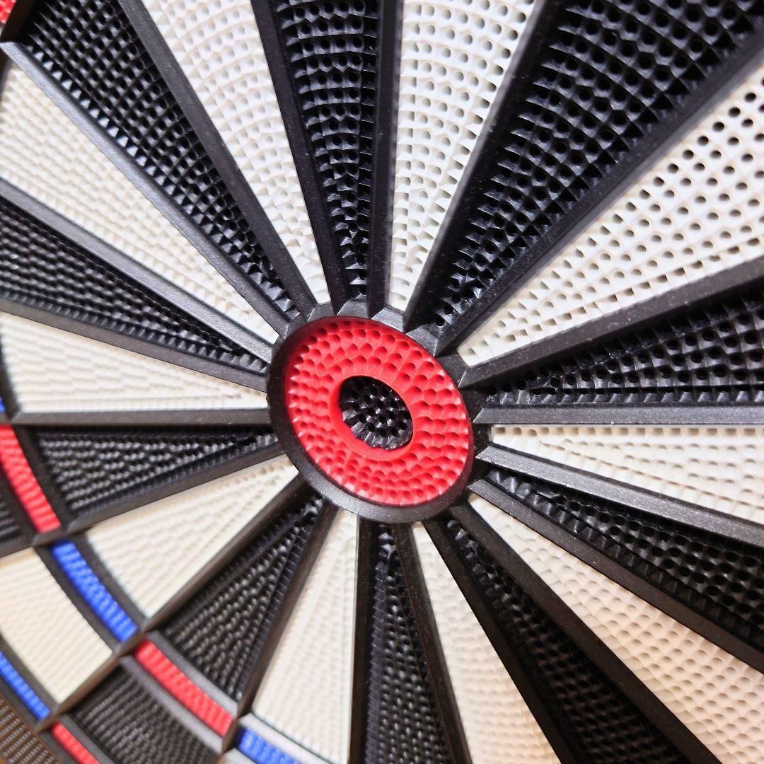 ダーツボードセット DARTSLIVE  ダーツボード&ポールスタンド