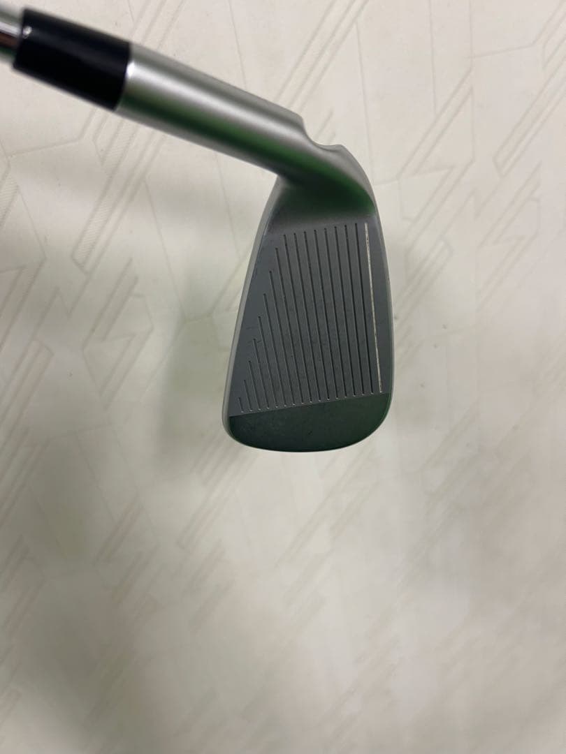 PING i230 5番アイアン NS950ネオ