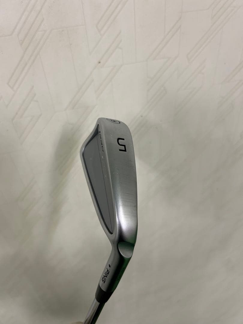 PING i230 5番アイアン NS950ネオ