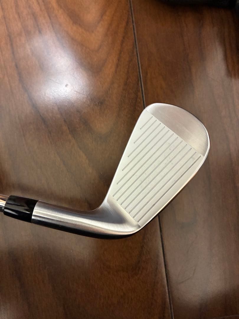 Titleist T100 アイアン 4番レフティー希少