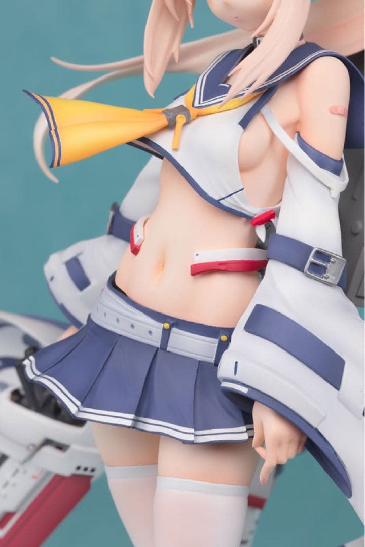綾波改　フィギュア　アズールレーン　アズレン 正規品
