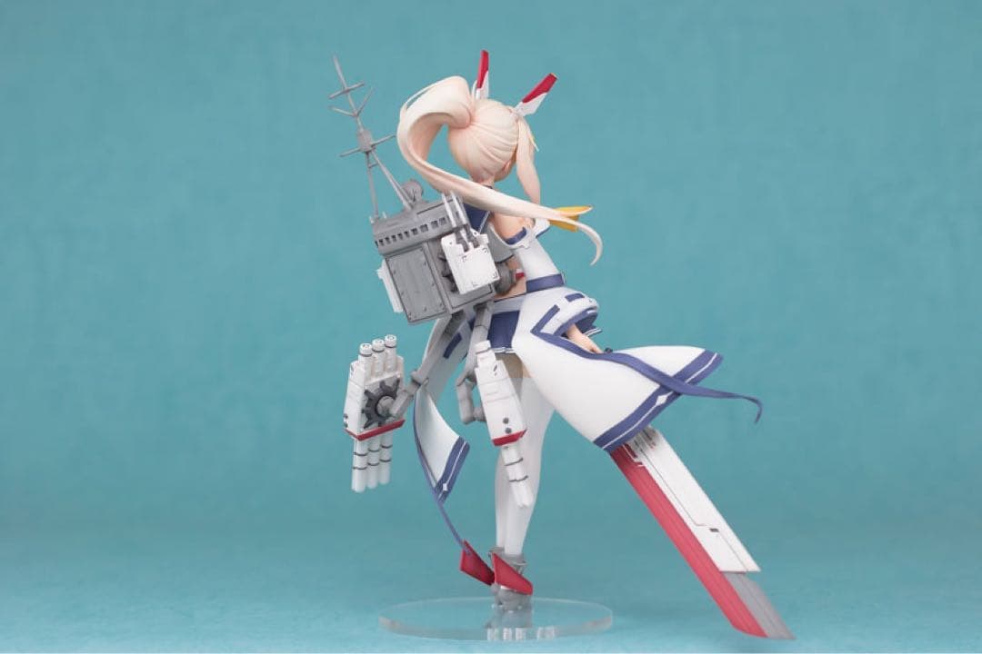 綾波改　フィギュア　アズールレーン　アズレン 正規品