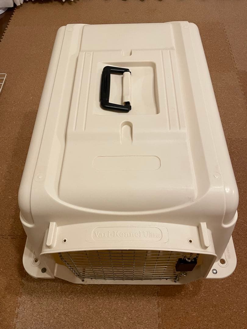 バリケンネル　ウルトラM