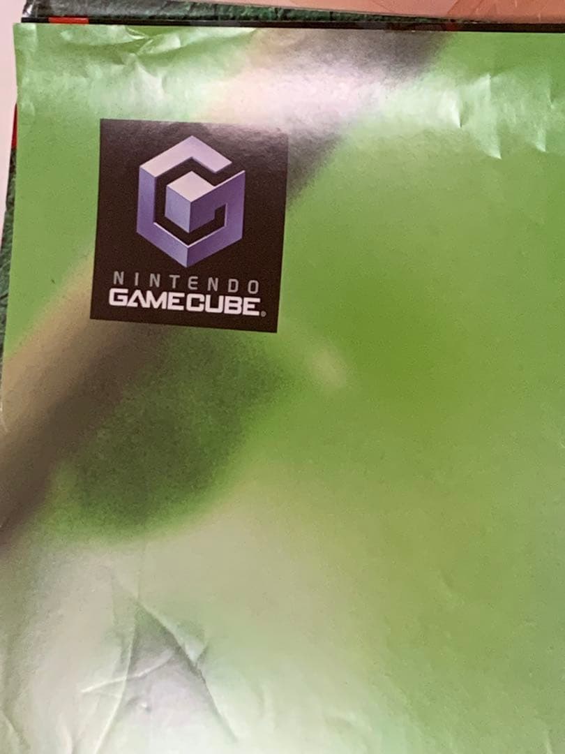 【B2・ヨレ痛み折れあり】 ピクミン2 GC ゲームキューブ 販促 ポスター