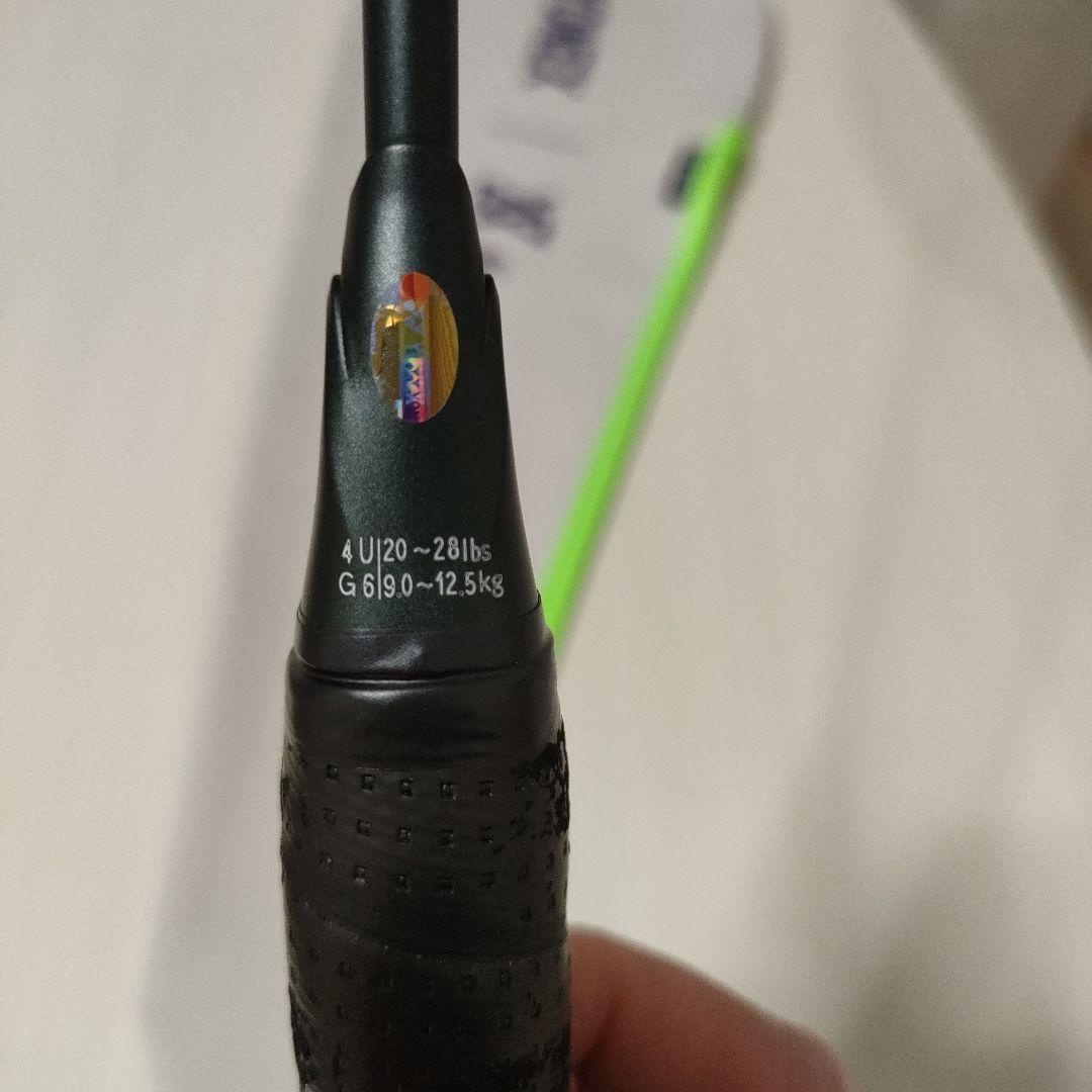 アストロクス100ツアーVA YONEX バドミントンラケット