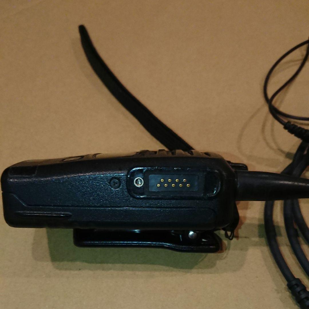アイコム IC-4810 特定小電力トランシーバー2台セット マイク イヤホン付