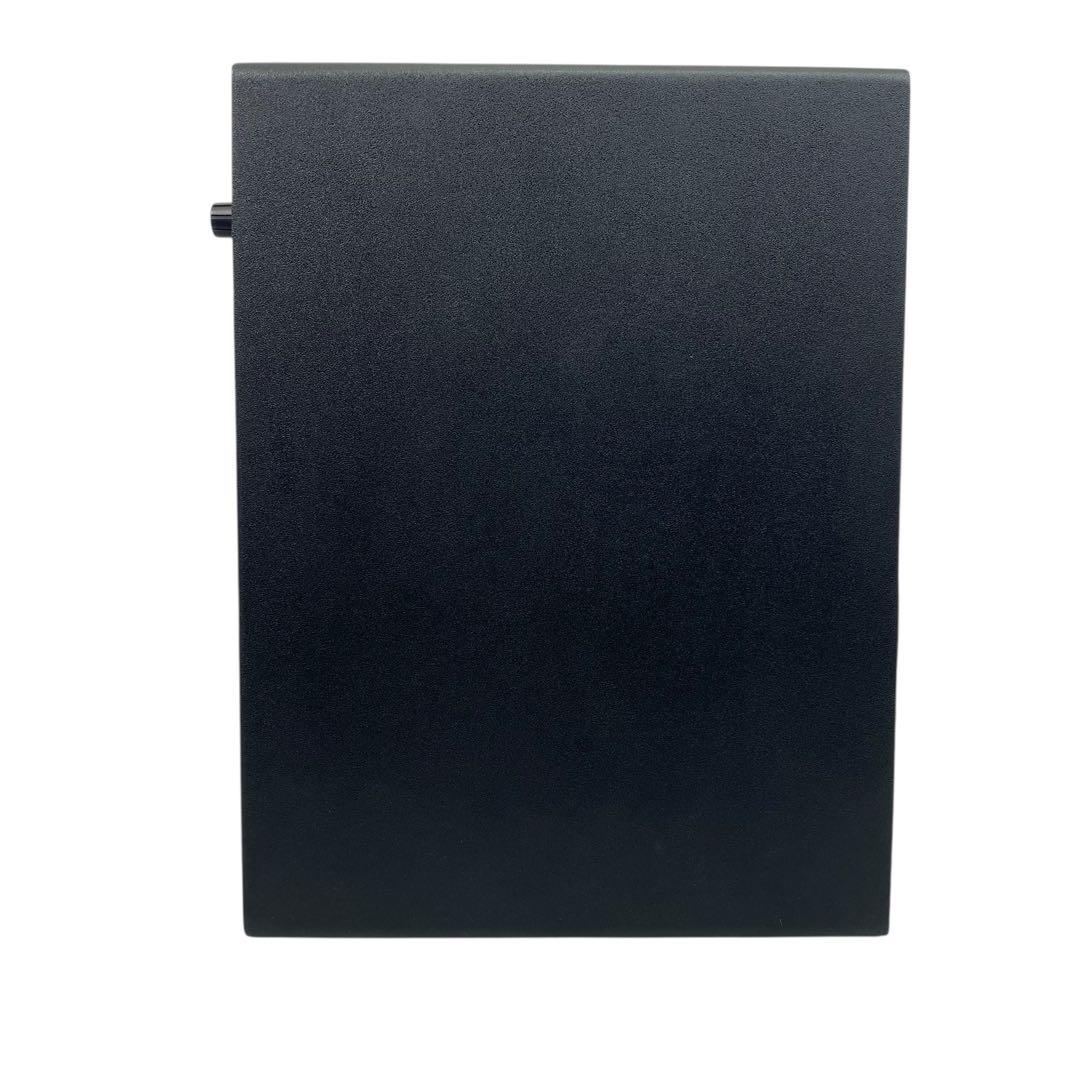 【美品】YAMAHA パワードモニタースピーカー HS50M ペア