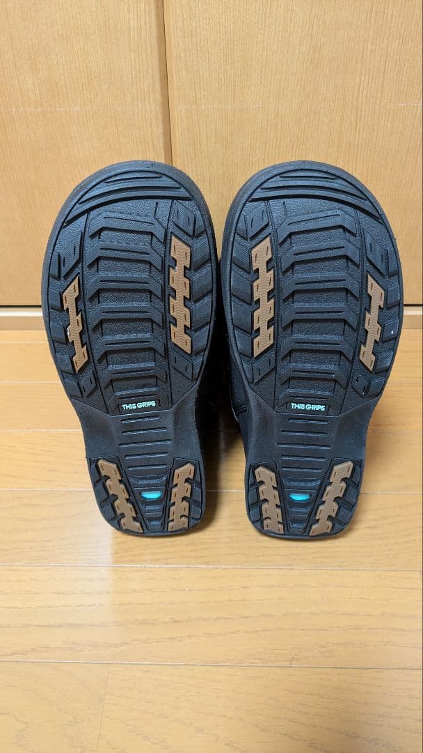 K2 メイシス 27.0cm/スノーボードブーツ BOAシステム