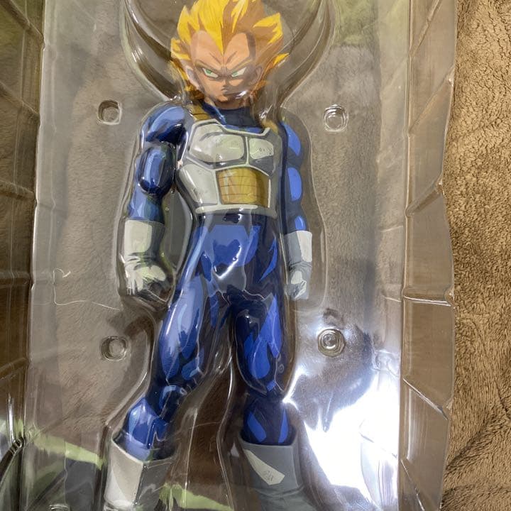 SMSP ベジータ D賞　国内正規品