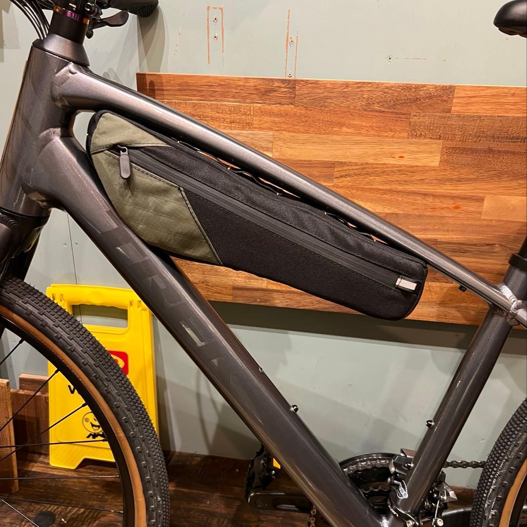 TREK Dual Sport 2 Gen 5 2024年　美品　兵庫県