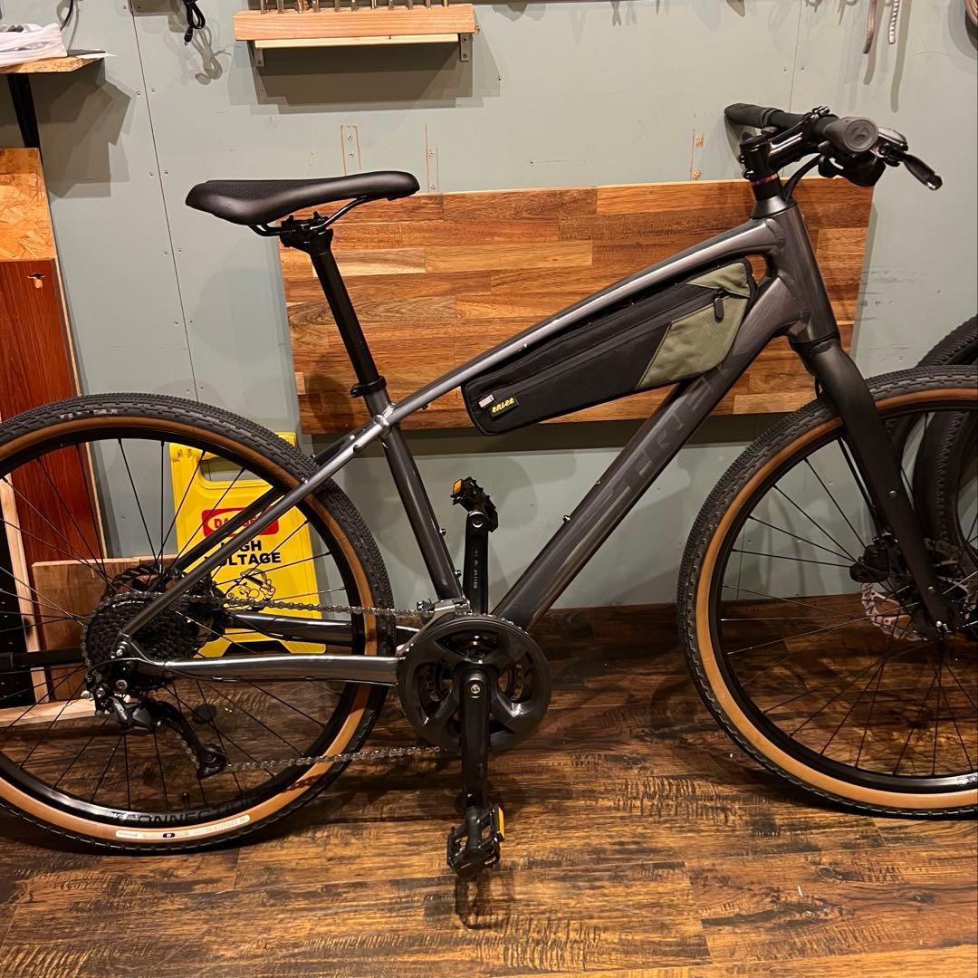 TREK Dual Sport 2 Gen 5 2024年　美品　兵庫県