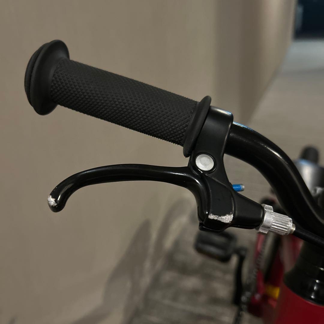 RITEWAY ZIT18 マットレッド