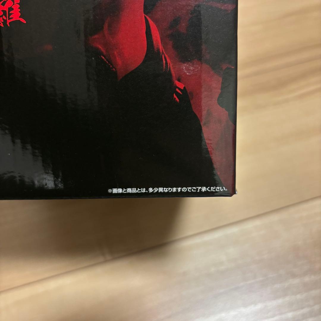 【八握剣異戒神将魔虚羅】一番くじ 呪術廻戦 渋谷事変 ～参～【ラストワン賞】