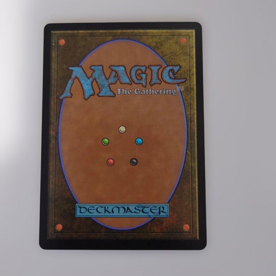 MTG 倍増の季節 コンフェッティFoil 日本語版
