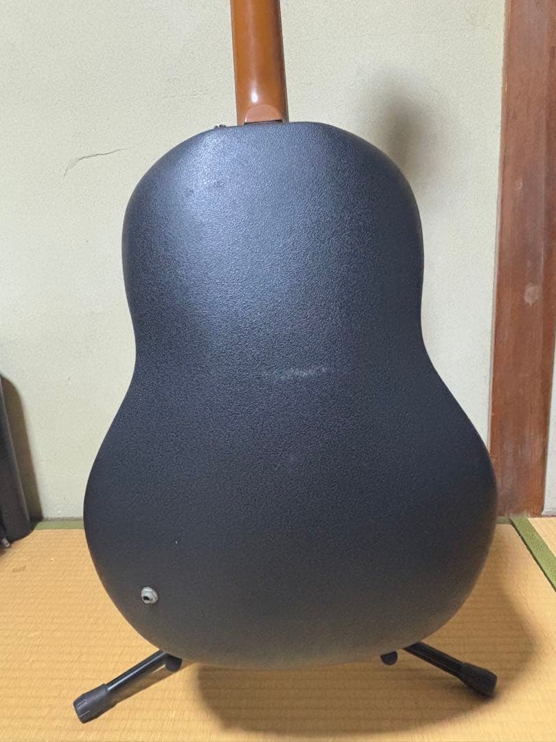 アプローズギター スプルース ボディ【中古品】