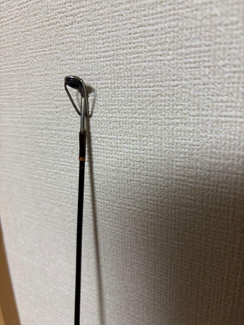 当時物 1983年 釣具 観覧