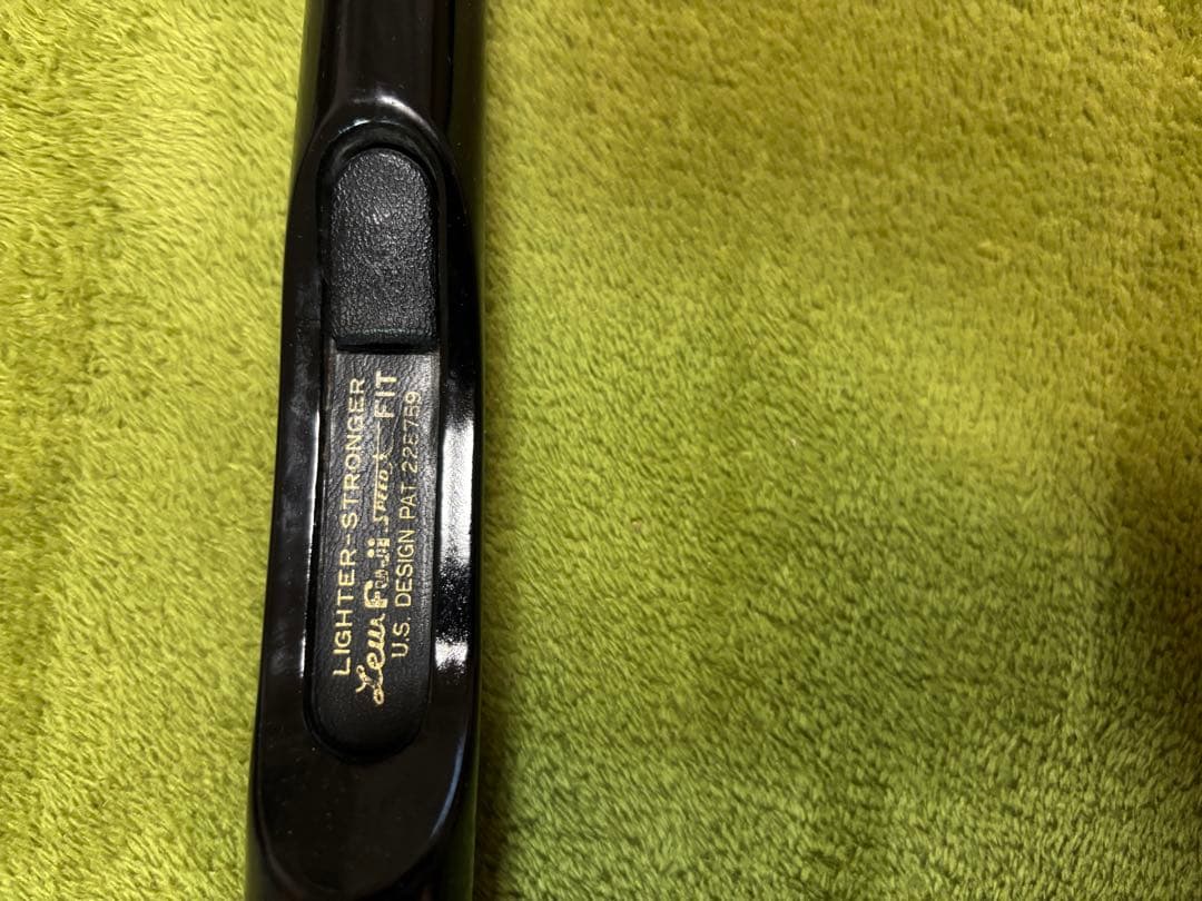 当時物 1983年 釣具 観覧