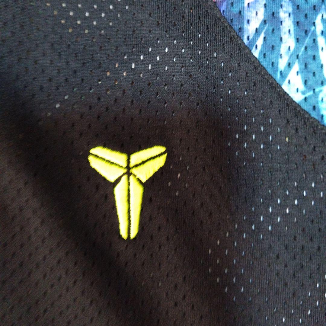 NIKE Kobe Bryant リバーシブルタンクトップ Lサイズ
