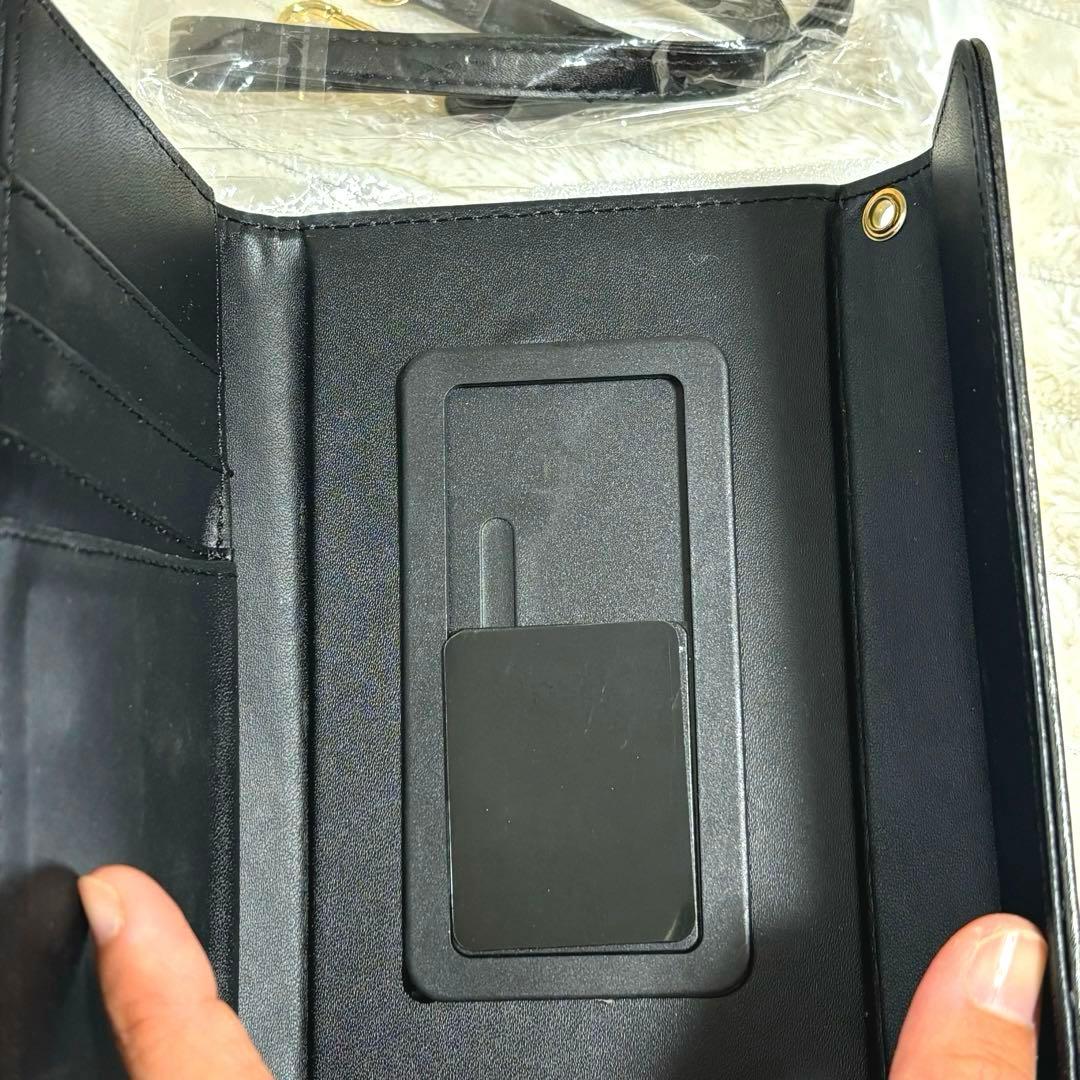 レア未使用品【BUCK-TICK】 全機種対応スマホケース・シュシュ　セット売り