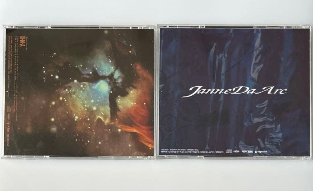 リ*ウ様 Janne Da Arc MAJOR 10th 受注限定 コンプリート