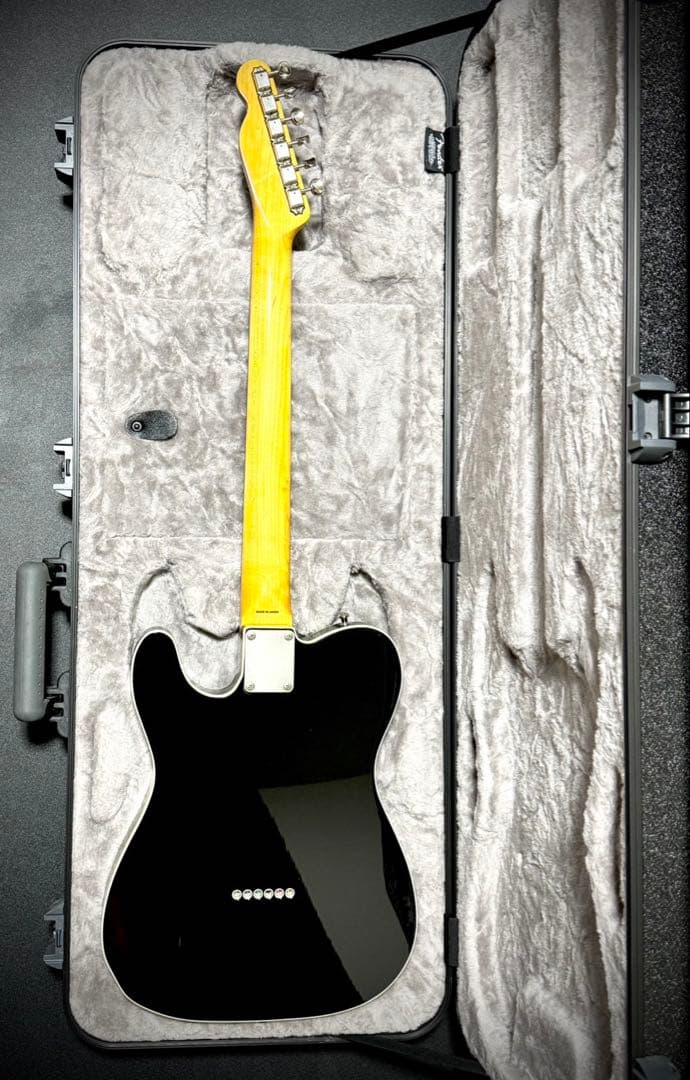 Fender TL62B-22 布袋寅泰　バンビーナ