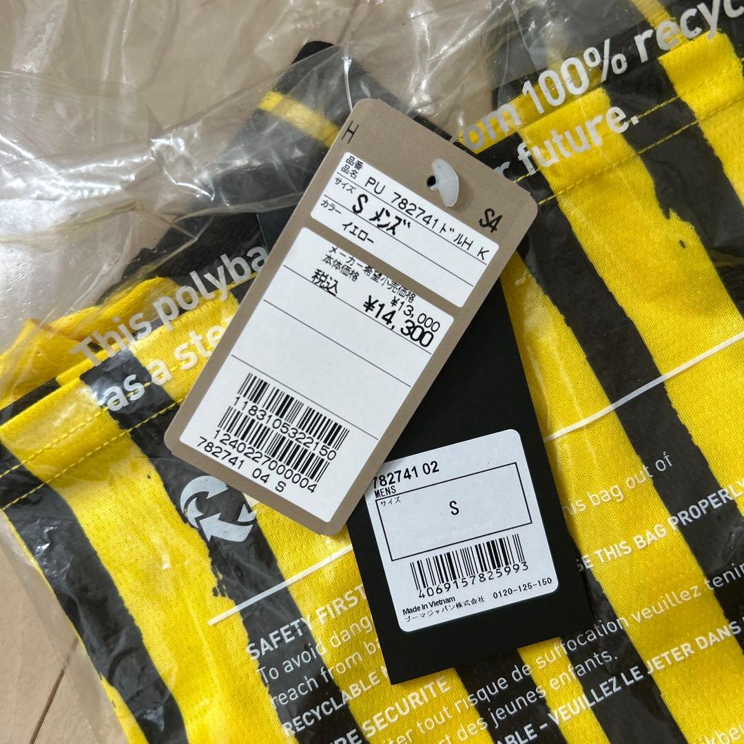 新品未使用★プーマ PUMA 限定コラボ サッカーウェア