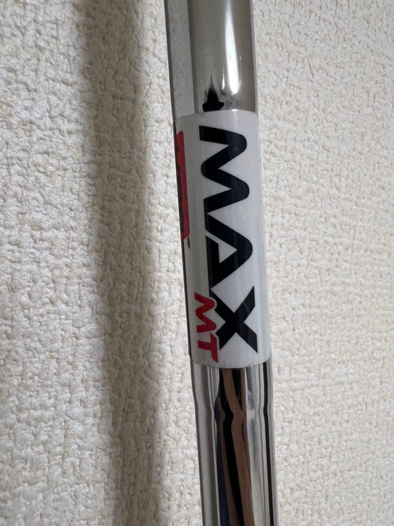 テーラーメイド、9番アイアン、Sim2 max、右打ち用、フレックスS