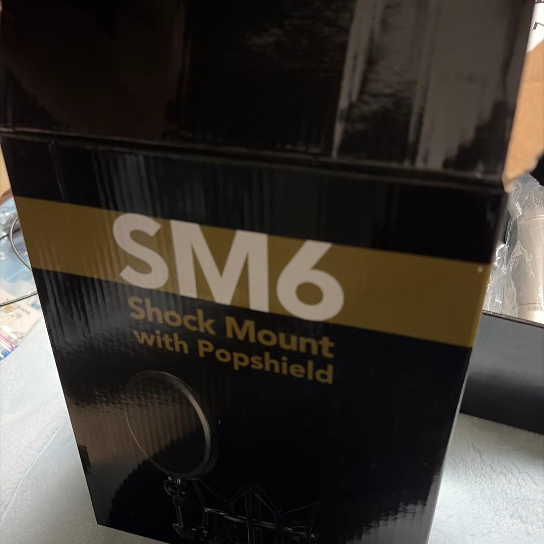 RODE Microphones NT1-A コンデンサーマイク