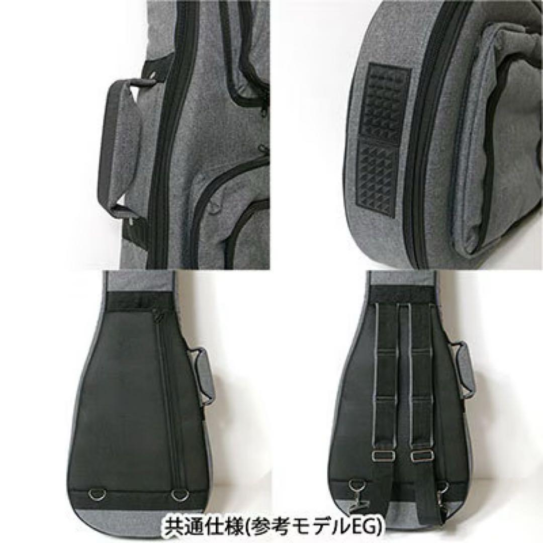 GID GPO-EB エレキベース ソフトケース ギグバッグ gigbag