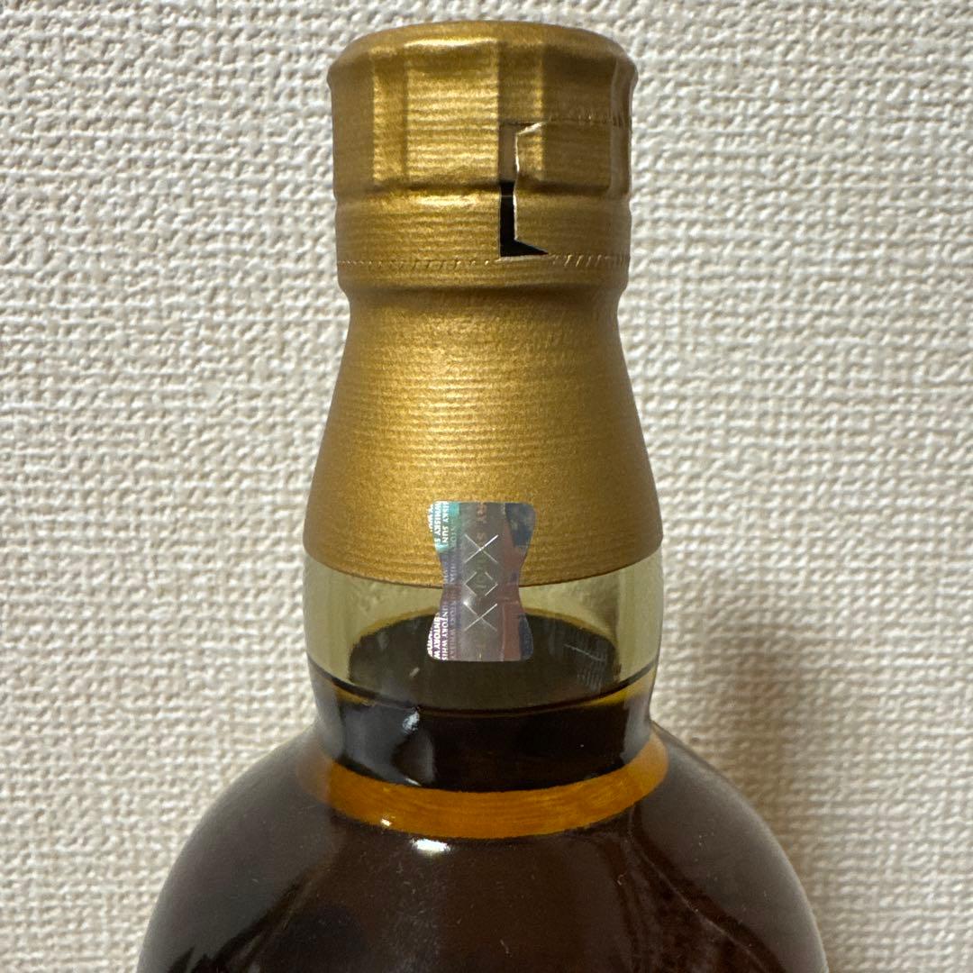【最終値下げ】白州 12年　山崎 12年　響 ブレンダーズチョイス　未開封