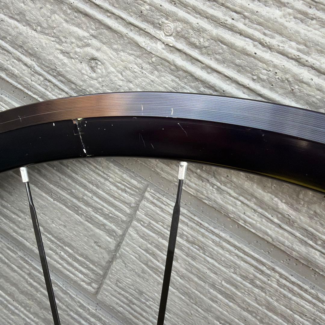 MAVIC マビック　エリプス　固定　ピスト