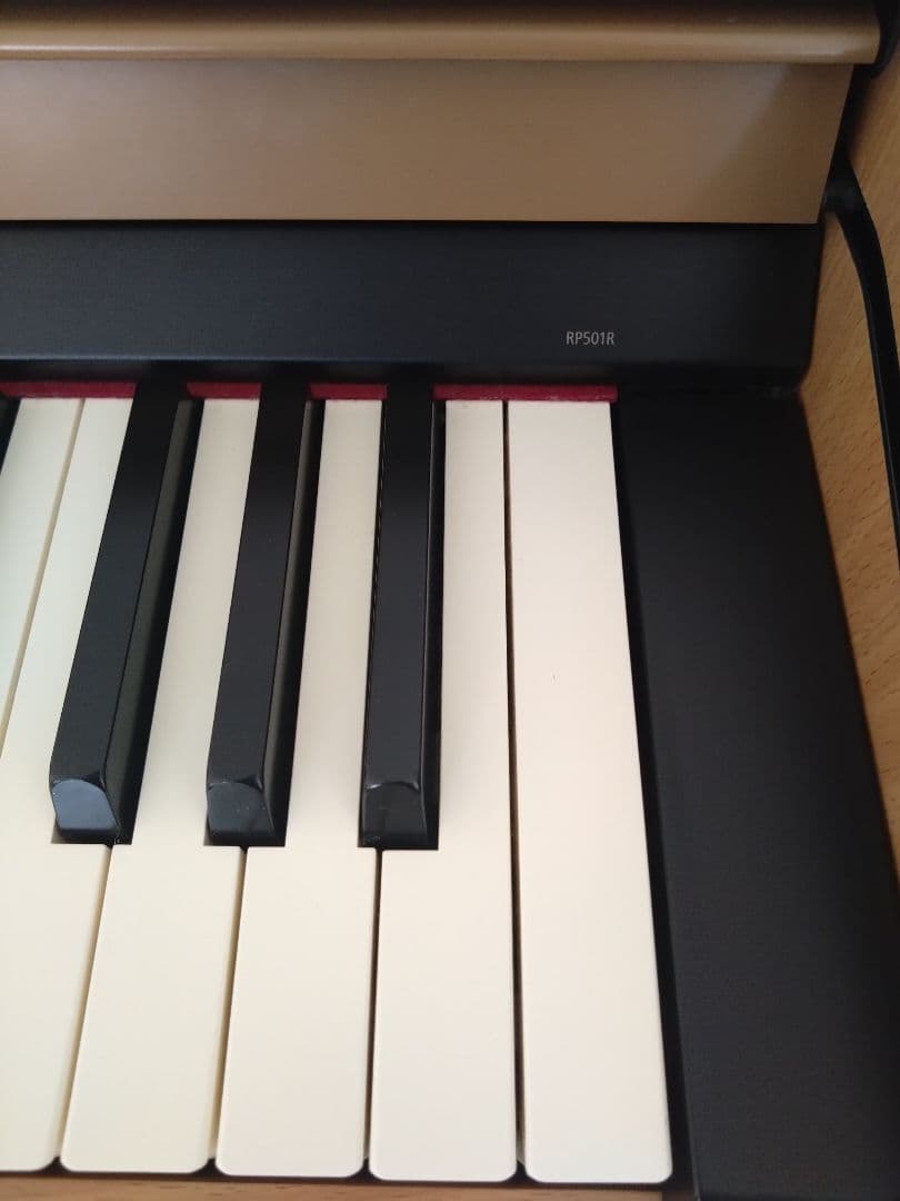 Roland rp501r 電子ピアノ