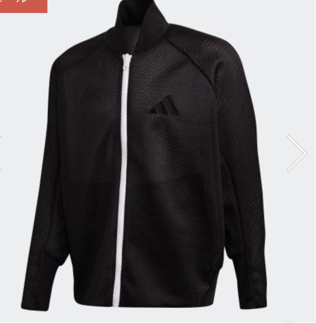 adidas ジャージ
