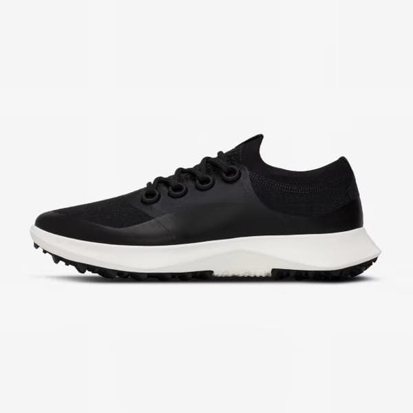 Allbirds Golf Dasher オールバーズ　ゴルフ 26.5cm 黒