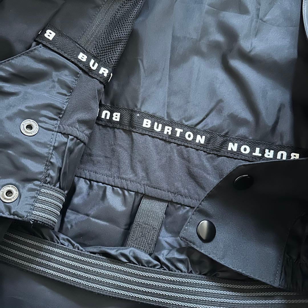 美品 BURTON バートン リザーブ GORE-TEX 2L ジャケット XS