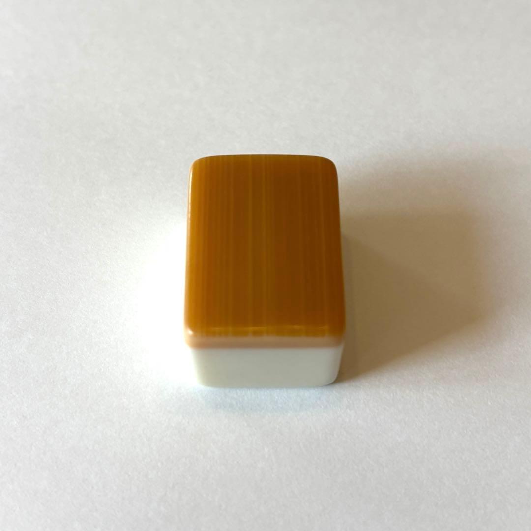 任天堂 麻雀セット 役満 麻雀牌 背竹