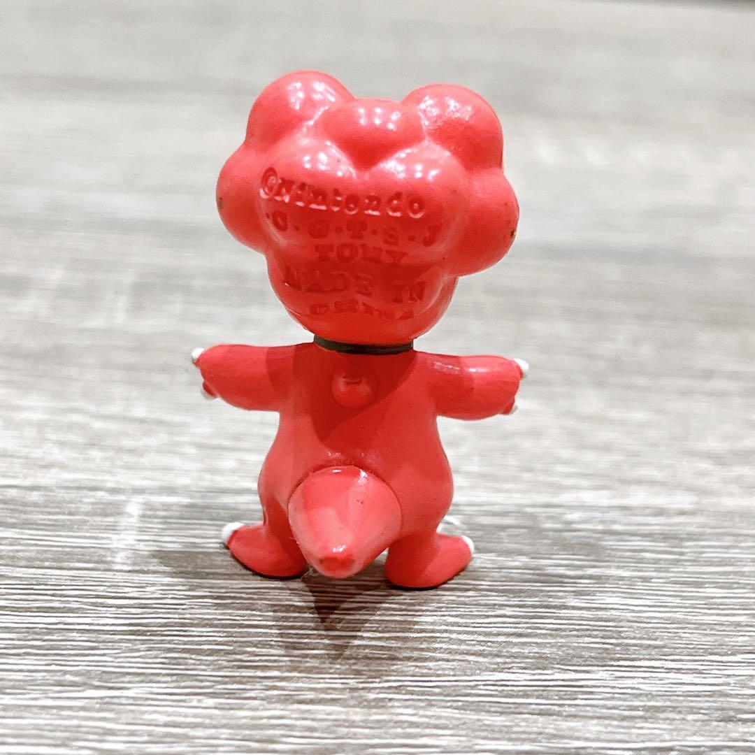 モンコレ　ブビィ　ブーバー