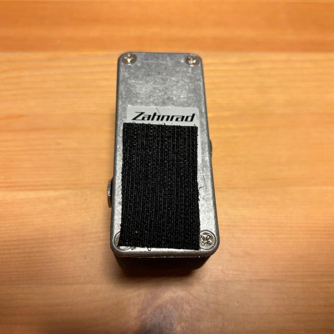 Zahnrad 4000pre プリアンプ