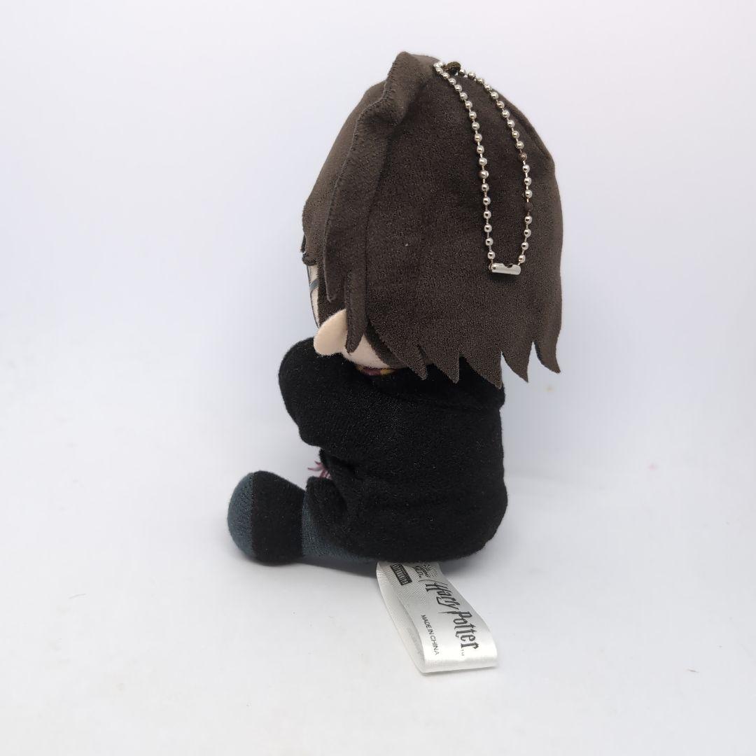 ハリーポッター　ぴたぬい