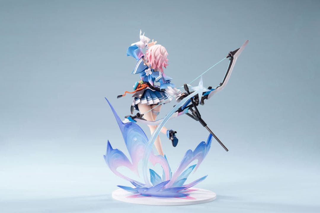 ［新品］[特典] 崩壊：スターレイル 三月なのか 1/7 フィギュア　APEX