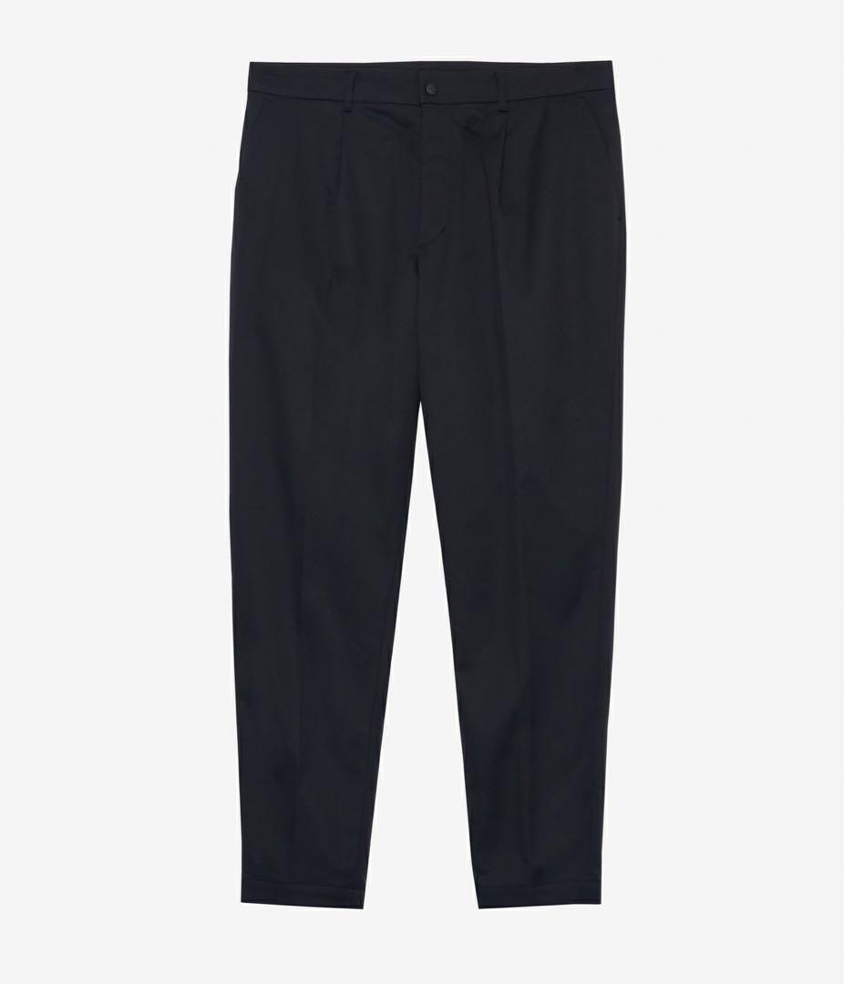TFW49 MEN'S LUXURY OCTA PANTS 黒L