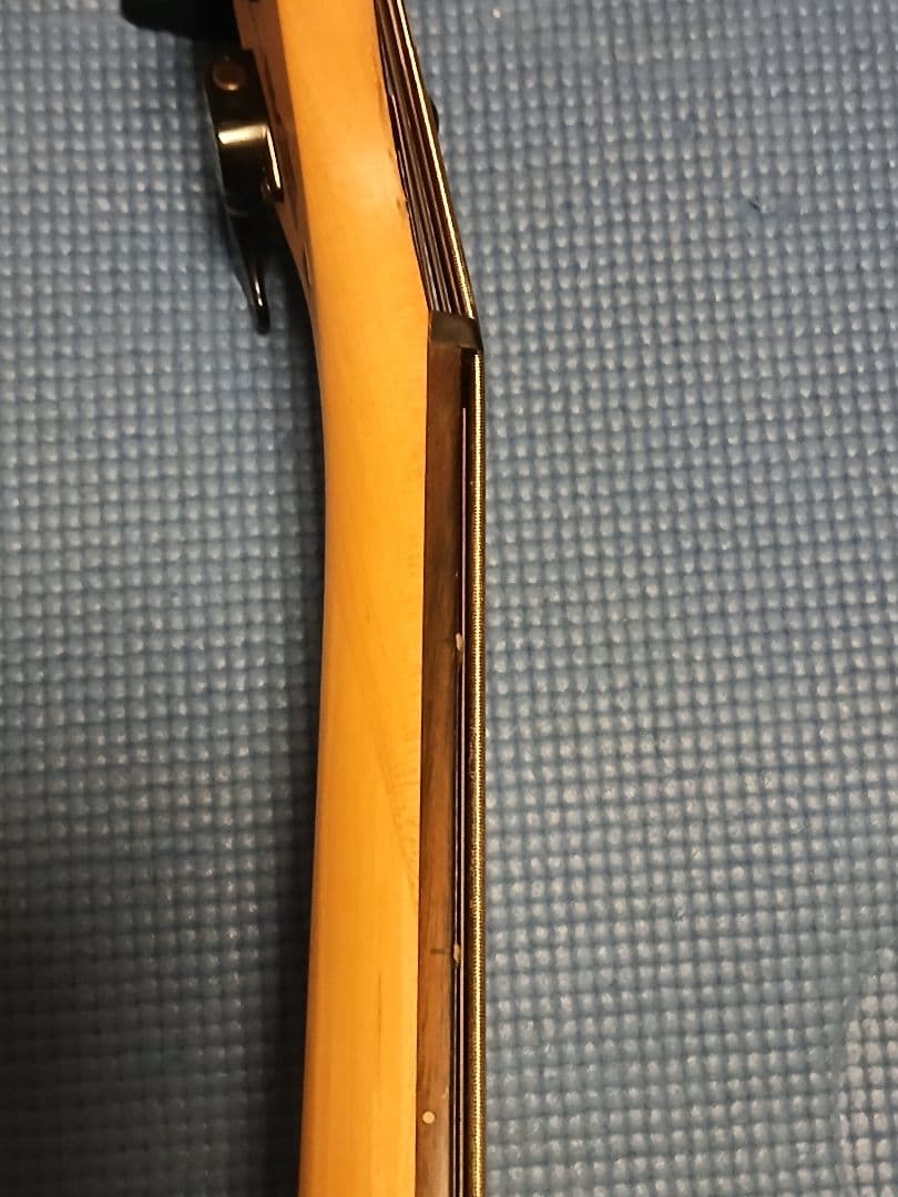Washburn BB-14 エレキベース 4弦 アクティブ 動作確認済み