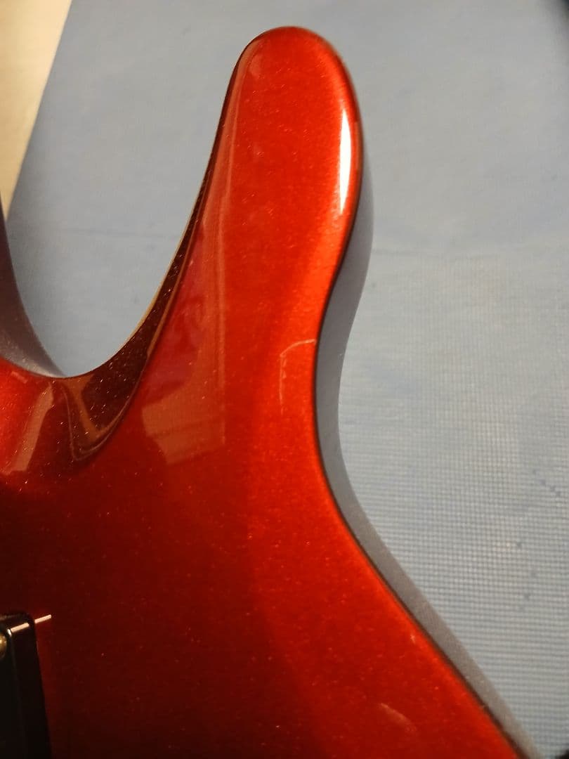 Washburn BB-14 エレキベース 4弦 アクティブ 動作確認済み