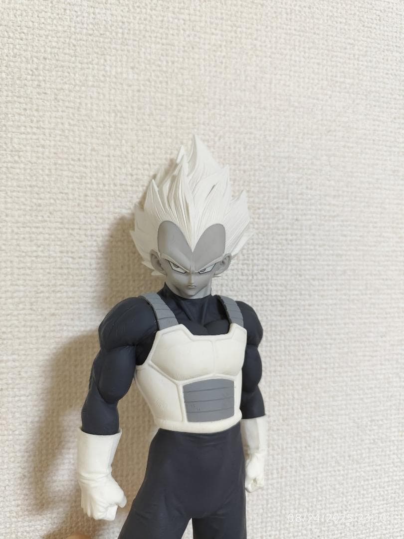 ドラゴンボール ベジータ SMSP 03 ザ・トーン