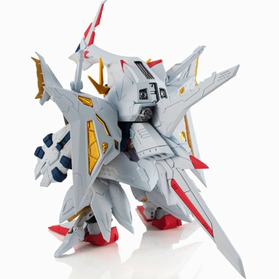 【未開封】ネクスエッジスタイル ペーネロペー / クスィーガンダム